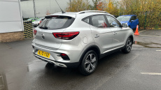 MG ZS 1.5 VTi-TECH Excite 5dr Petrol Hatchback